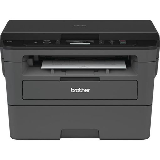 Impresora Multifunción Láser Monocromo MFC-L2750DW, Brother