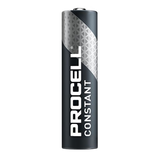 Baterías Duracell Procell 9V Caja c/12 - Baja Expendables