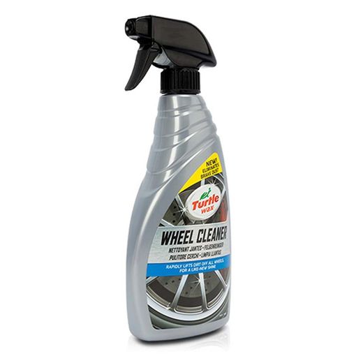 Tw52893 - Limpiador Tapicerias 400ml Turtle Wax. con Ofertas en Carrefour