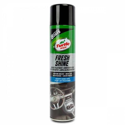 Tw51985 Limpia Salpicaderos Fresa 500ml De Coche Turtle Wax ®. con Ofertas  en Carrefour