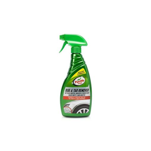 Tw52893 - Limpiador Tapicerias 400ml Turtle Wax. con Ofertas en Carrefour