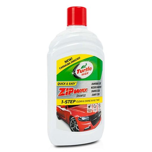 Tw51985 Limpia Salpicaderos Fresa 500ml De Coche Turtle Wax ®. con Ofertas  en Carrefour