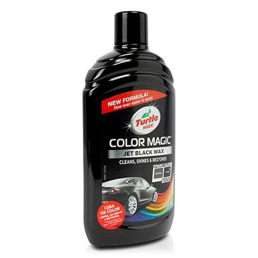 Abrillantador De Neumaticos En Spray Para Coche Y Moto 400ml 7x25cm con  Ofertas en Carrefour