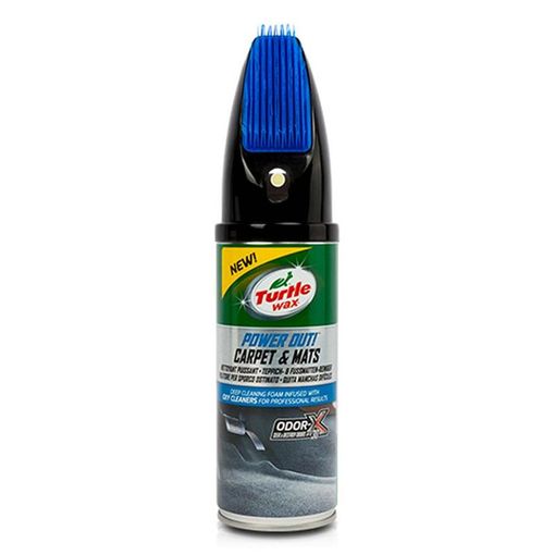 Tw51985 Limpia Salpicaderos Fresa 500ml De Coche Turtle Wax ®. con Ofertas  en Carrefour