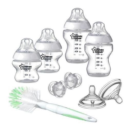 Tommee Tippee Biberon En Verre CTN 150ml