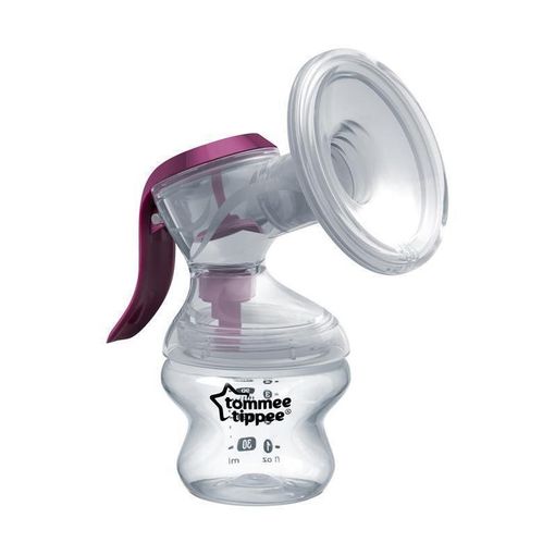 Extractor De Leche Eléctrico De Tommee Tippee con Ofertas en Carrefour