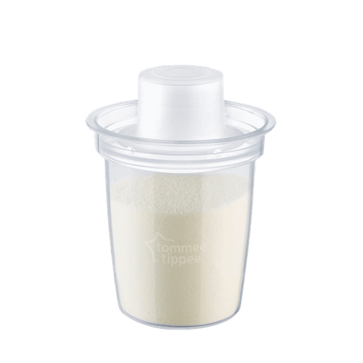 Dosificador De Leche En Polvo Tommee Tippee