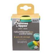 Tommee Tippee 2 Potitos Con Tapa Explora Pop Up