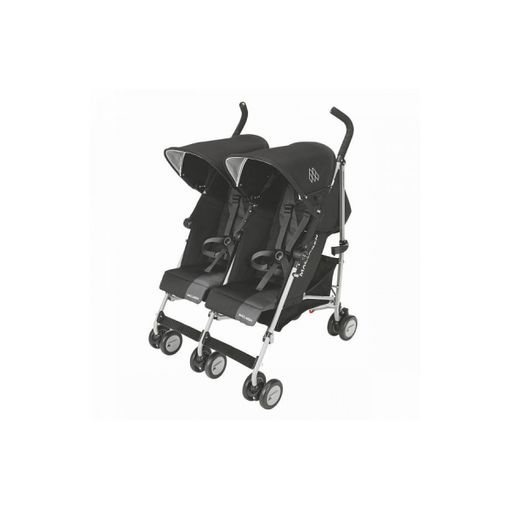 Silla Gemelos Twin Tandem con Ofertas en Carrefour