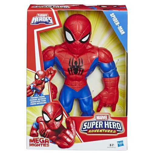 Juguetes Super Heroes Marvel