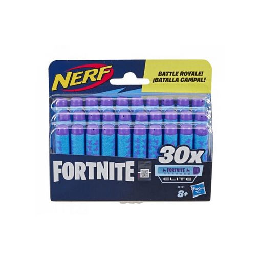 Dardos Nerf Pack de 30 - Promart