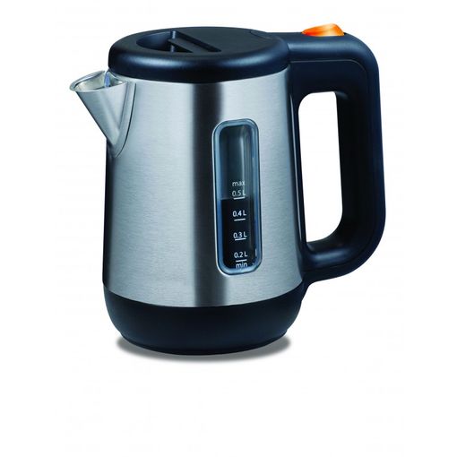 Kenwood Hervidor De Agua Eléctrico Portátil Jkm076. 800 W, 0,5 L