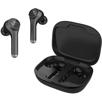 Portatil Audifonos inalambricos Bluetooth 5.0 Auriculares Cancelación de  ruido