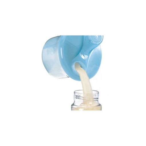 Dosificador de leche en polvo SCF135/06