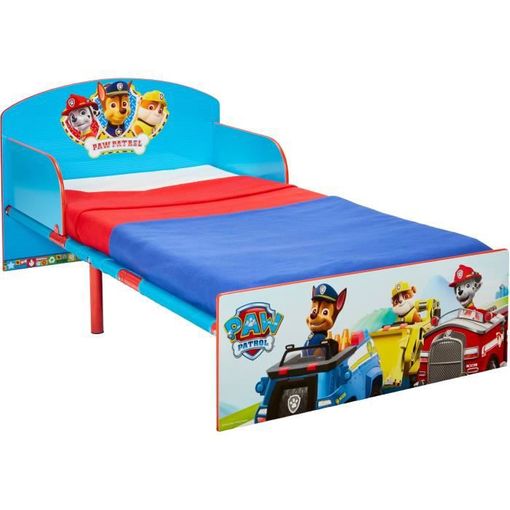 Cama Infantil Para Colchón con Ofertas en Carrefour | Ofertas Carrefour Online