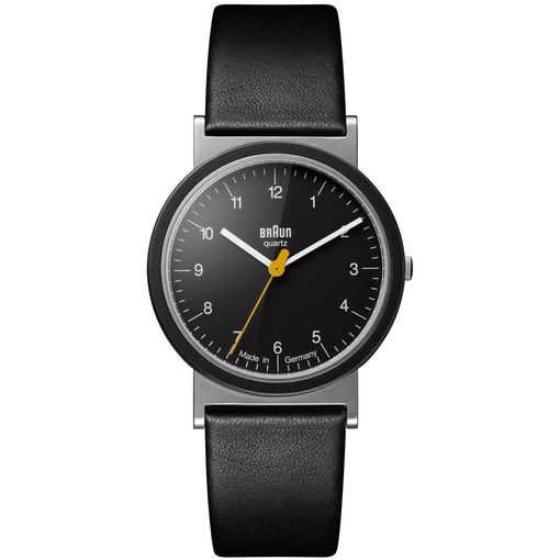 Braun Classic Relojes Unisex Aw10 con Ofertas en Carrefour