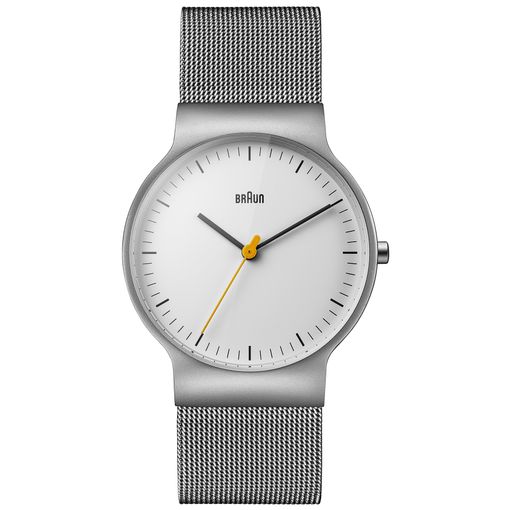 Braun Classic Relojes Unisex Aw10 con Ofertas en Carrefour