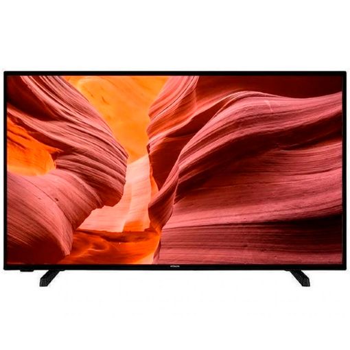 32hae4351 Televisor Smart 32" Full Hd con en Carrefour | Ofertas Carrefour Online