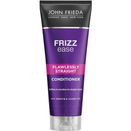 John Frieda Frizz-ease Acondicionador Liso Perfecto 250 Ml Unisex