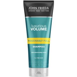 John Frieda Luxurious Volume Champú Volumen 250 Ml Unisex