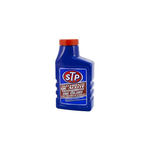 Limpia Inyectores STP Gasolina 200 ml.