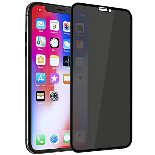 Película De Vidrio Anti-espía Para Iphone 11 con Ofertas en Carrefour