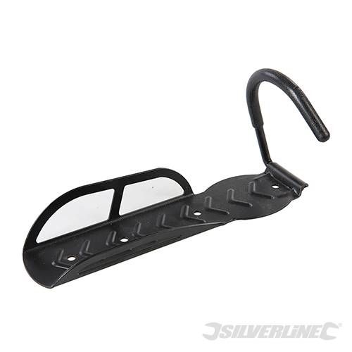 Soporte Con Gancho Para Bicicletas (peso Max. 20kg)