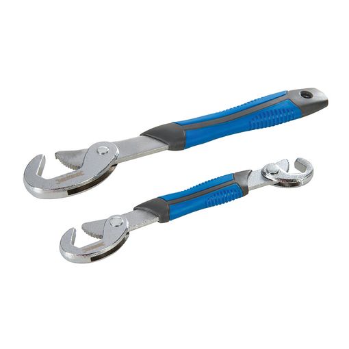 Llave De Carraca 1/2'' / 250 Mm - Neoferr.. con Ofertas en Carrefour