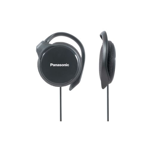 Panasonic Auriculares RP-HF100ME-K Negro
