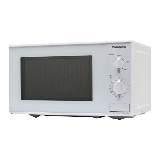 Microondas Panasonic NN-E20JWMEPG