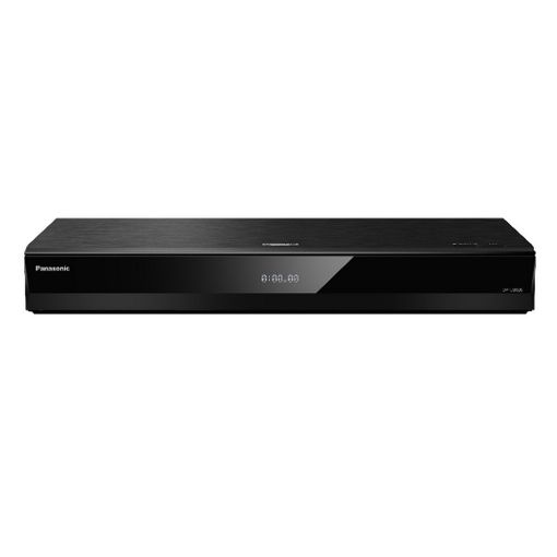 Panasonic Reproductor De Blu Ray 4k Ultra Hd - Dpub820efk con