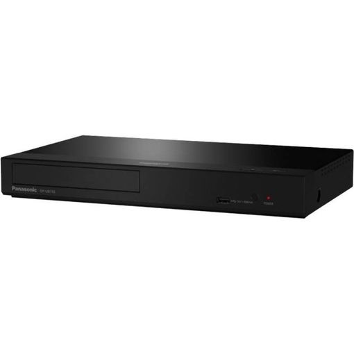 Reproductor Blu-Ray Sony UBPX800M2B , 4K UHD, HDR, color Negro