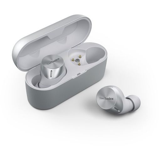 Huawei FreeBuds Pro Auriculares True Wireless Stereo (TWS) Dentro de oído  Llamadas/Música Bluetooth Plata