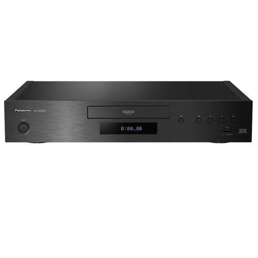 Panasonic Reproductor De Blu-ray/dvd/cd Con Wifi Negro - Dpub9000eg1 con  Ofertas en Carrefour