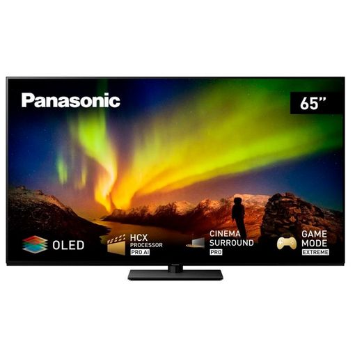 Las mejores ofertas en Los televisores Panasonic sin SMART TV