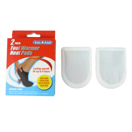 Parches Calentadores De Manos Heatic Hand Innovagoods (pack De 10) con  Ofertas en Carrefour