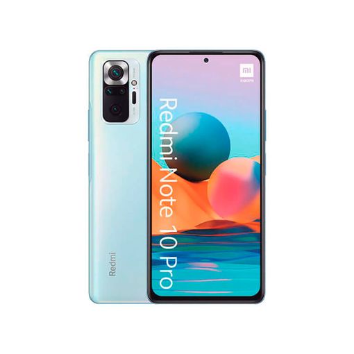 redmi note 10 pro price in carrefour