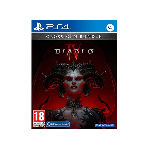 Juego Diablo Iv Para Playstation 4, Ps4, Diablo 4 con Ofertas en  Carrefour