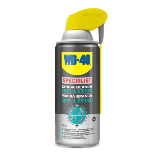 Grasa De Alto Rendimiento Multiuso Wd40 150g con Ofertas en Carrefour