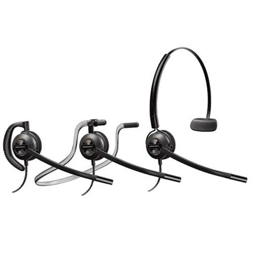 Auriculares Plantronics Voyager 5200 Monoaural Bluetooth – Shopavia