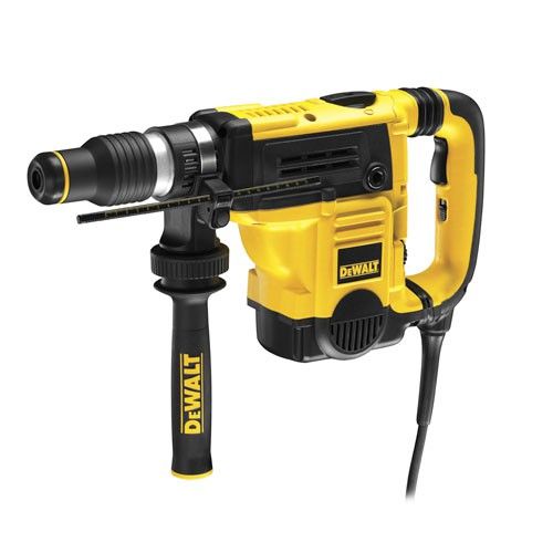 Martillo Demoledor Dewalt D25501k - Neoferr con Ofertas en Carrefour