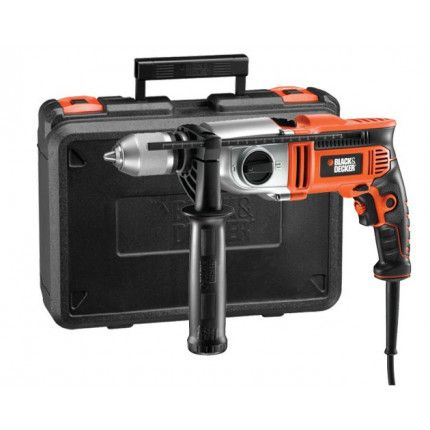 Taladro percutor 550 w 13 mm TE-ID 500 E Einhell