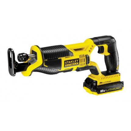 Stanley FME365K-QS Sierra Sable 1050W