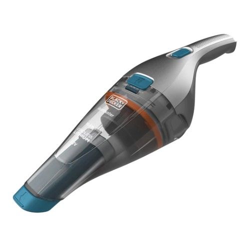 Comprar Aspiradora Black & Decker BHHV 315 B - Ganga Electrónica