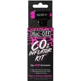 Kit de Limpieza Muc-Off Ultimate Cycling Kit para Bicicletas – Shopavia