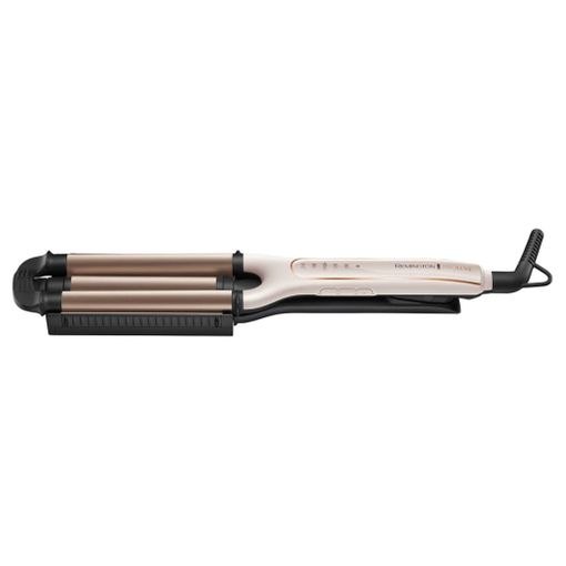 Moldeador De Pelo Ajustable 4 En 1 Con Tenacillas Proluxe Remington con  Ofertas en Carrefour