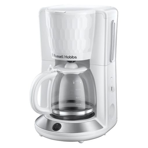 Jarra De Cristal De Cafetera Russell Hobbs