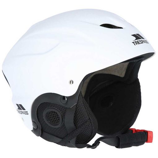 Casco de esquí/snow Varius Antracita Hombre