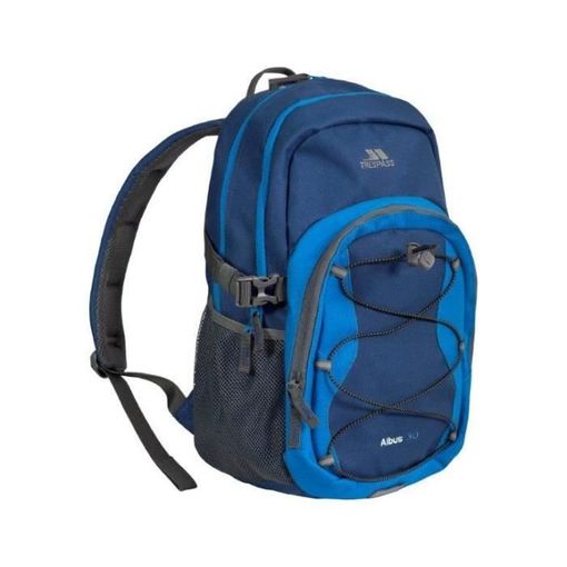 Trespass Albus Mochila - 30 L - Azul