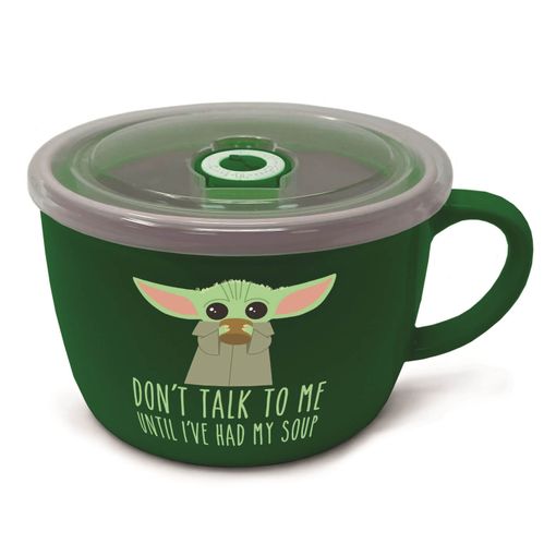 Taza Star Wars: The Mandalorian